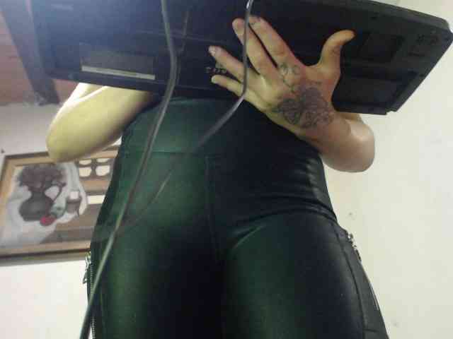 Bunnynasty888