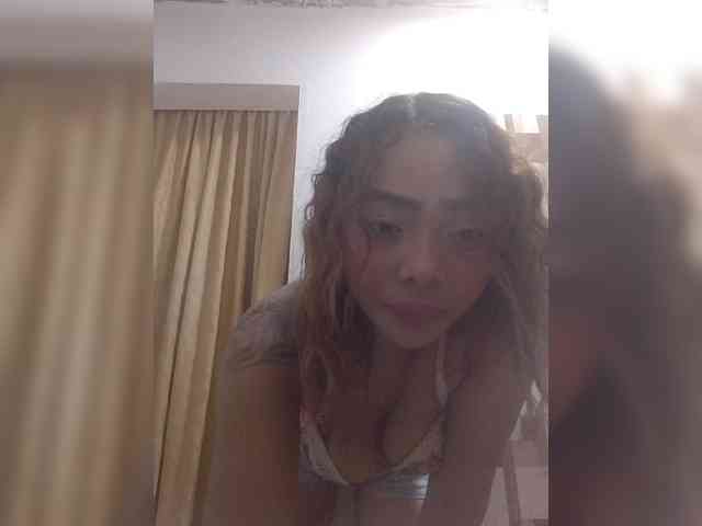 Bunnynasty888 webcam