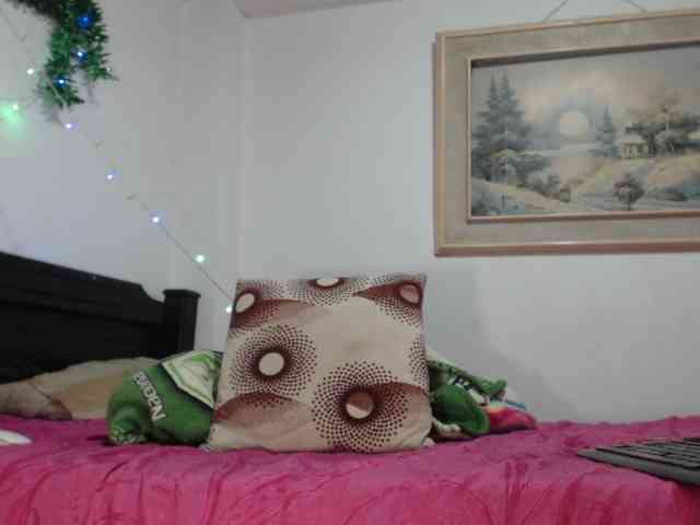 Bunnynasty888 webcam