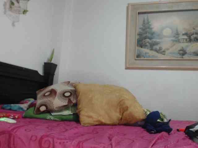 Bunnynasty888 webcam