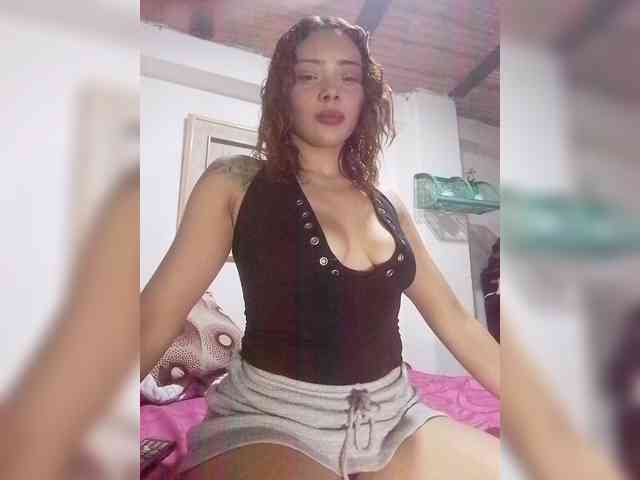 Bunnynasty888 webcam