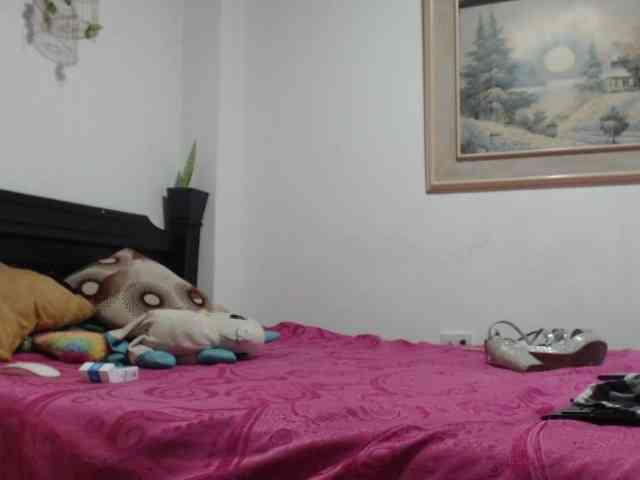 Bunnynasty888 webcam