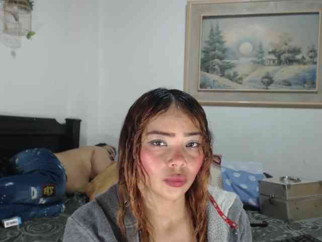 Bunnynasty888 webcam