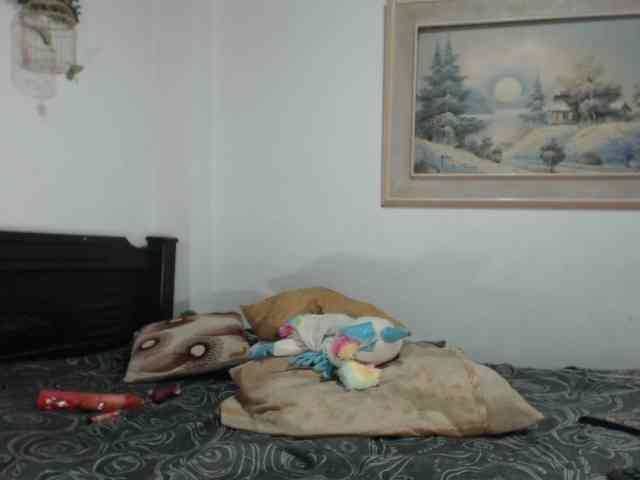 Bunnynasty888 webcam