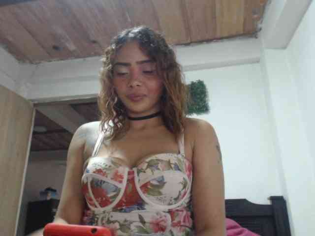 Bunnynasty888 webcam
