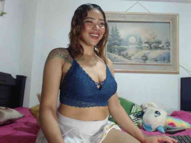 Bunnynasty888 webcam