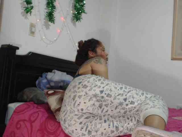 Bunnynasty888 webcam