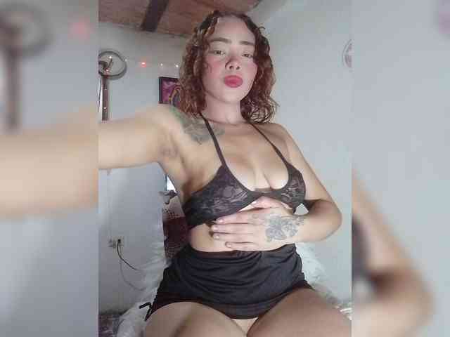 Bunnynasty888 webcam