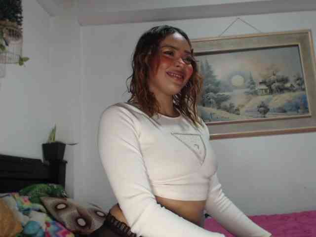 Bunnynasty888 webcam