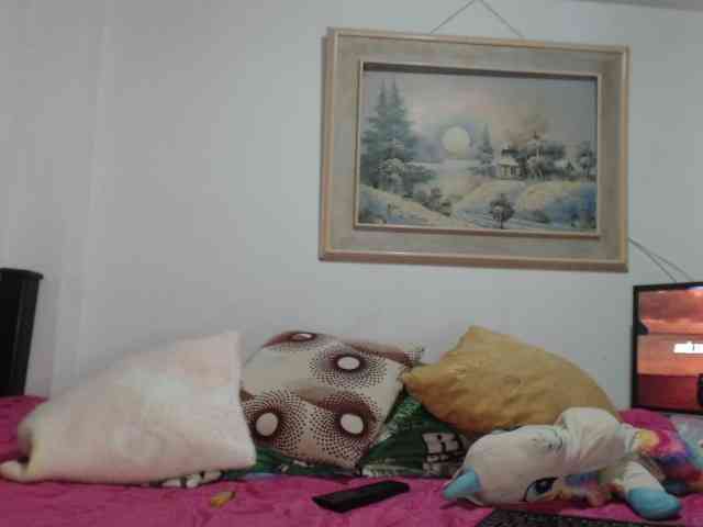 Bunnynasty888 webcam