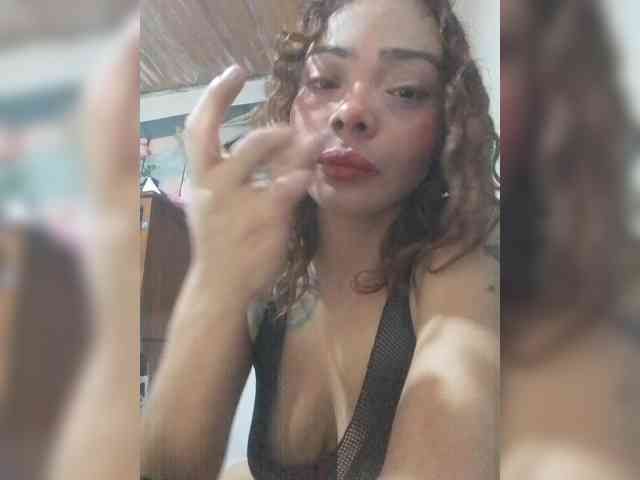 Bunnynasty888 webcam