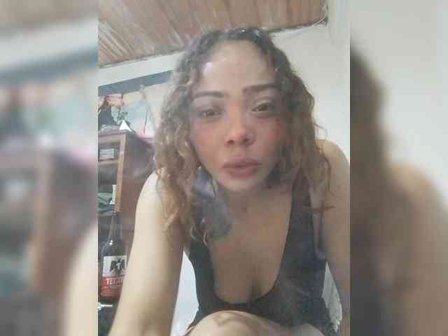 Bunnynasty888 webcam