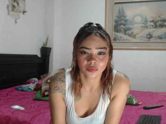 Bunnynasty888 webcam