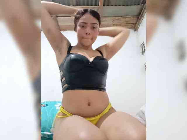 Bunnynasty888 webcam