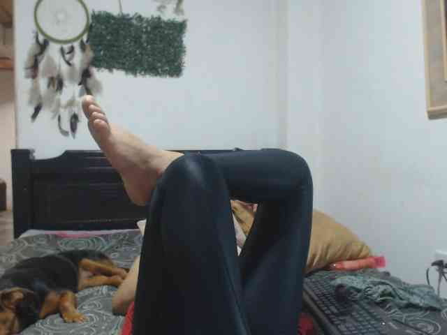Bunnynasty888 webcam