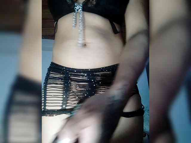 Bunnynasty888 webcam