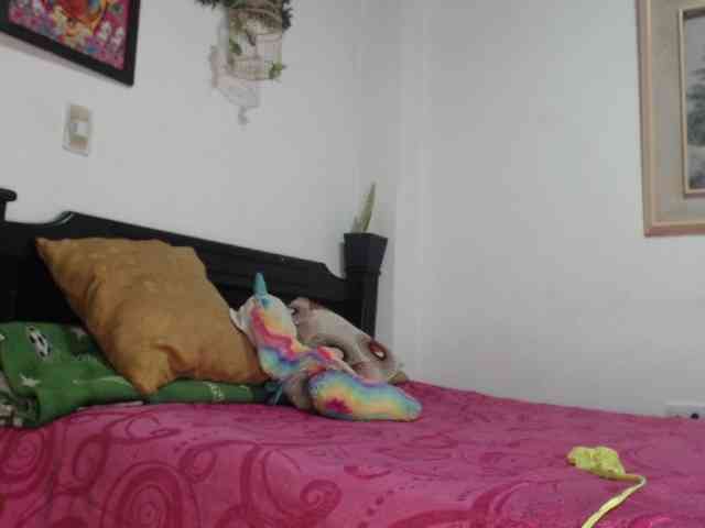 Bunnynasty888 webcam