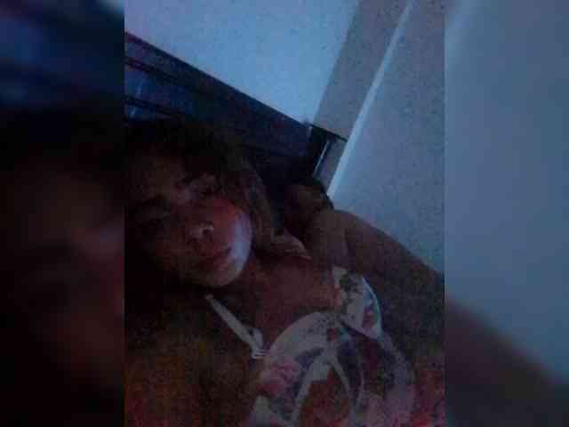 Bunnynasty888 webcam