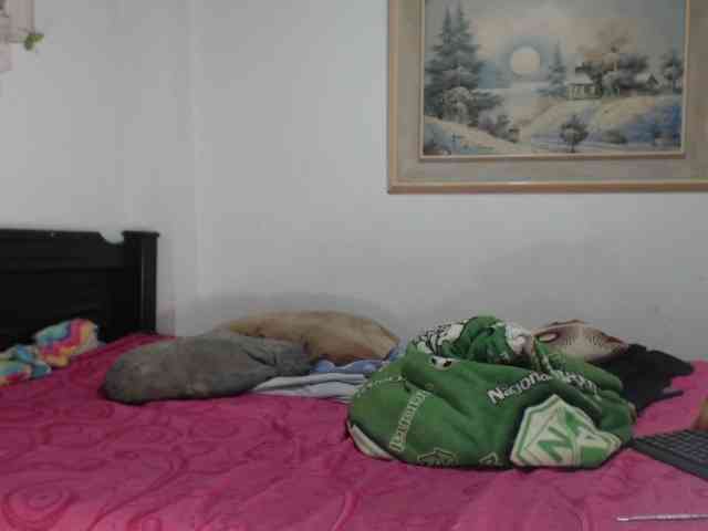 Bunnynasty888 webcam