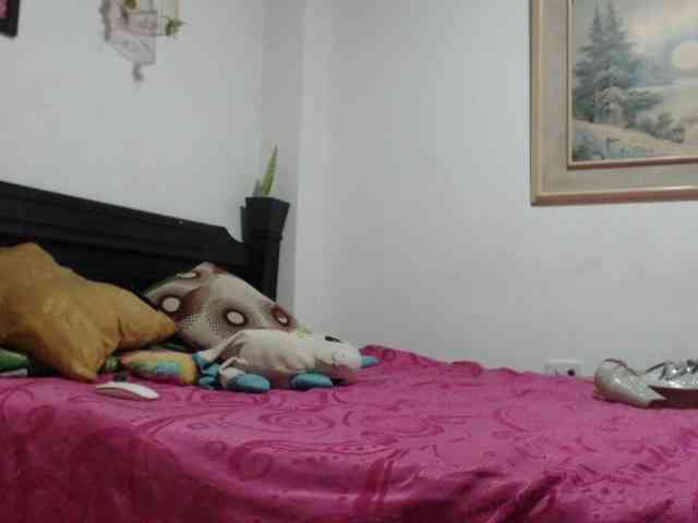 Bunnynasty888 webcam