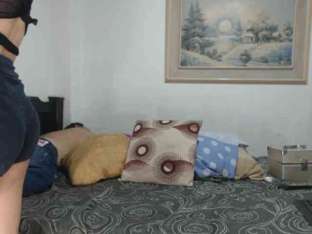 Bunnynasty888 webcam