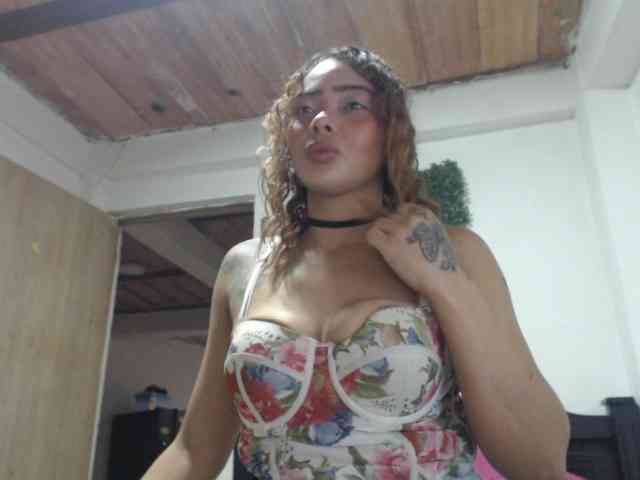 Modèle: Bunnynasty888