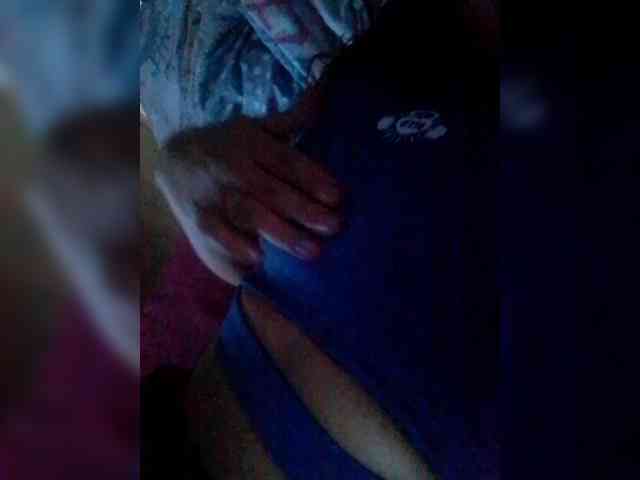 Bunnynasty888 webcam