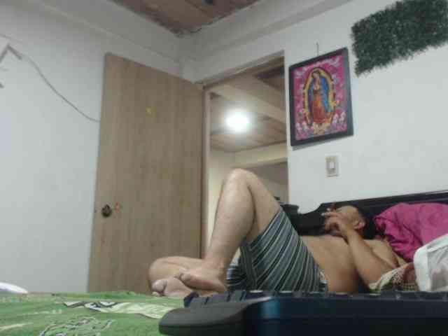 Bunnynasty888 webcam