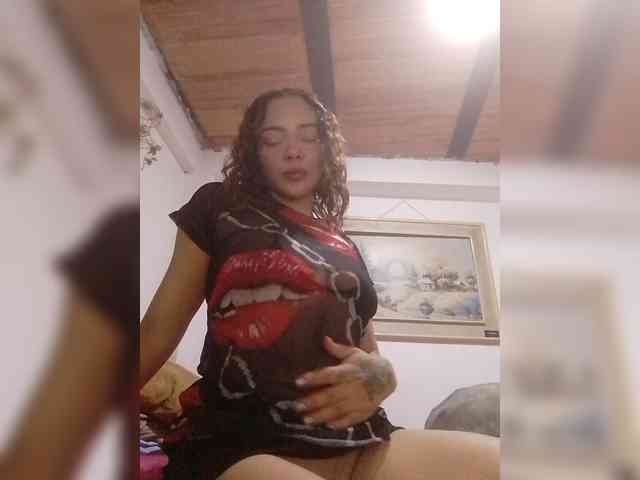 Bunnynasty888 webcam