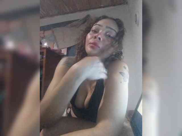 Bunnynasty888 webcam