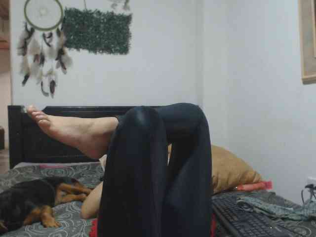 Bunnynasty888 webcam