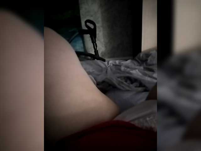 Huliganka3 live cam on BongaCams