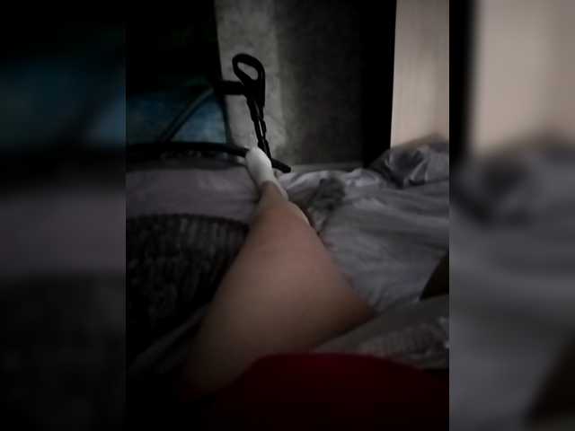 Huliganka3 live cam on BongaCams