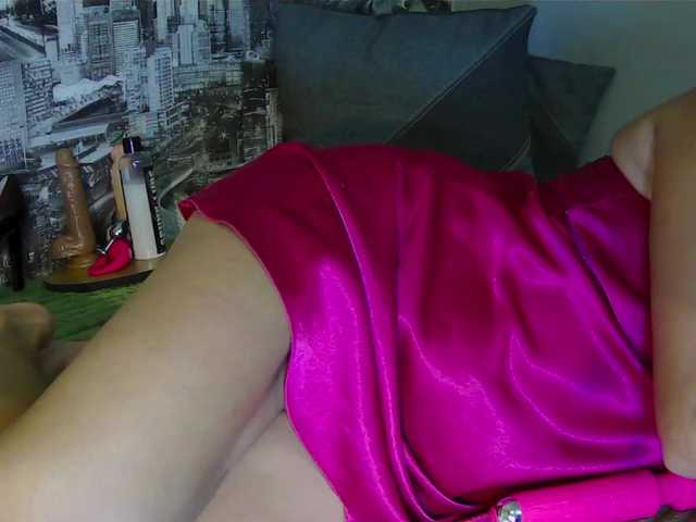 Evgenia80 live cam on BongaCams