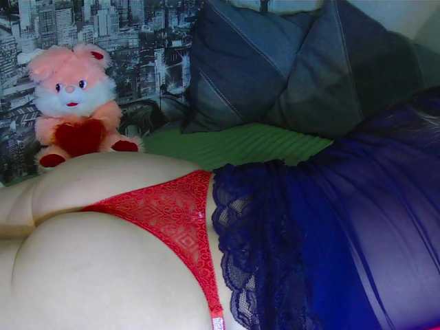 Evgenia80's BongaCams show and profile