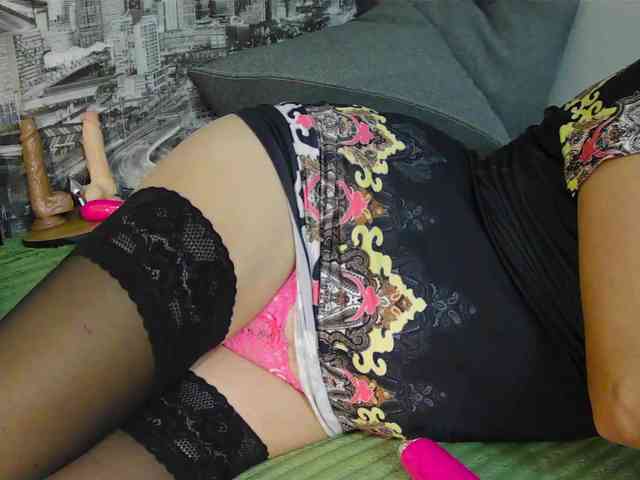 Evgenia80 webcam