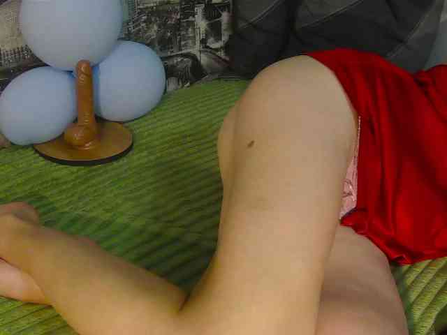 Evgenia80 webcam