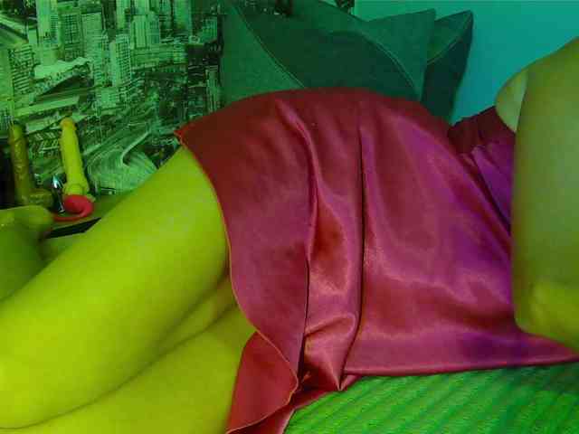 Evgenia80 webcam
