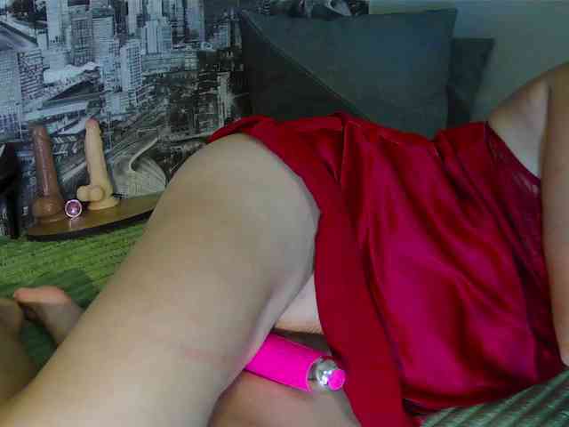 Evgenia80 webcam
