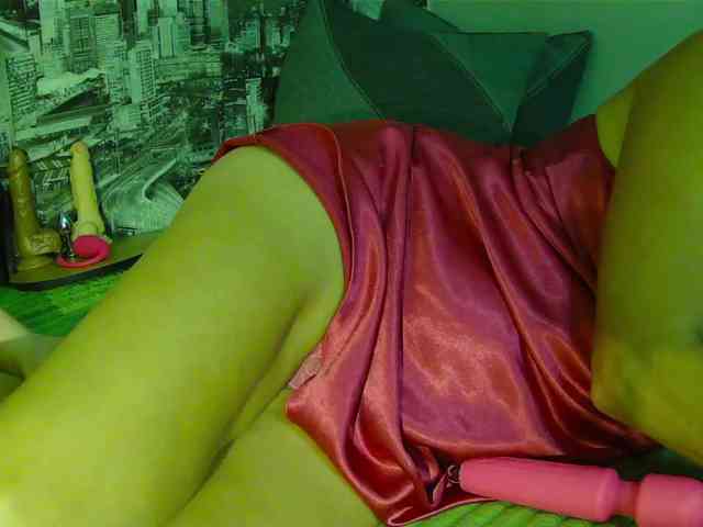 Evgenia80 webcam