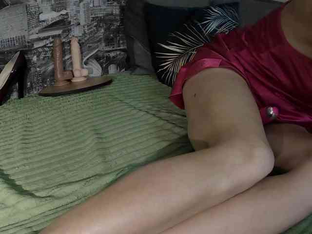 Evgenia80 webcam