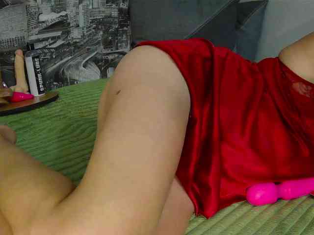 Evgenia80 webcam
