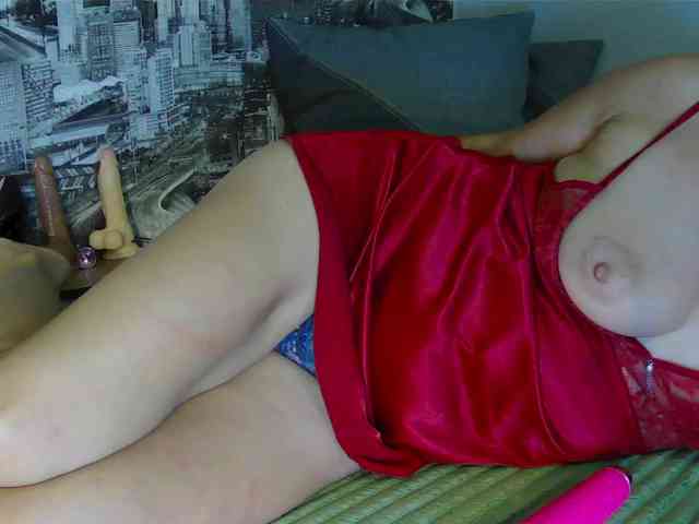 Evgenia80 webcam