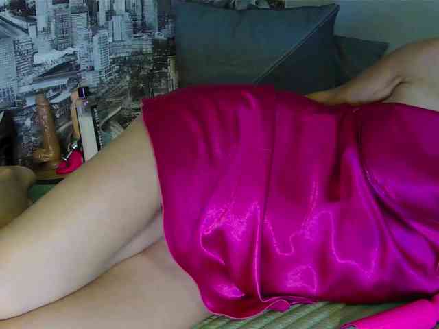 Evgenia80 webcam