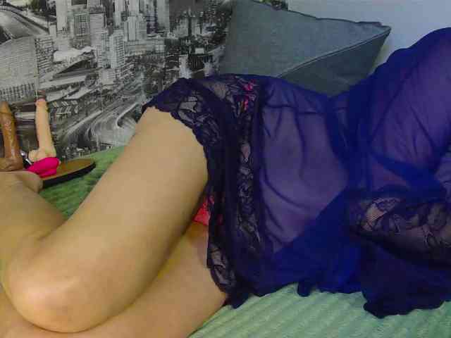 Evgenia80 webcam