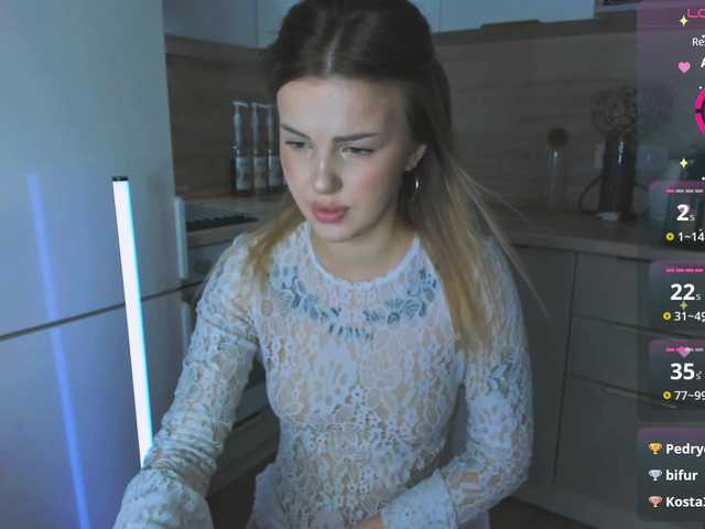 секс с AkylinaGold