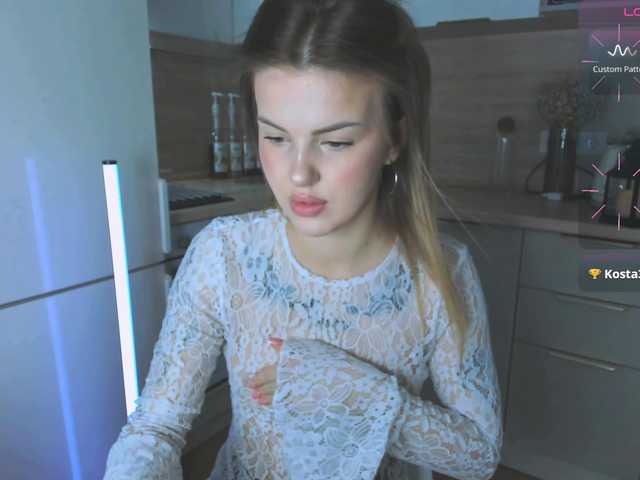 AkylinaGold's BongaCams show and profile