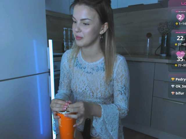 AkylinaGold's BongaCams show and profile