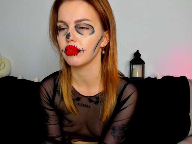 AkylinaGold live cam on BongaCams