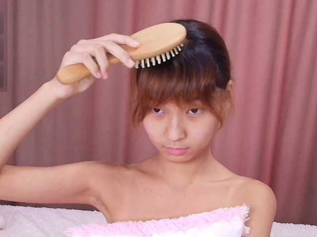 lihnpham's BongaCams show and profile